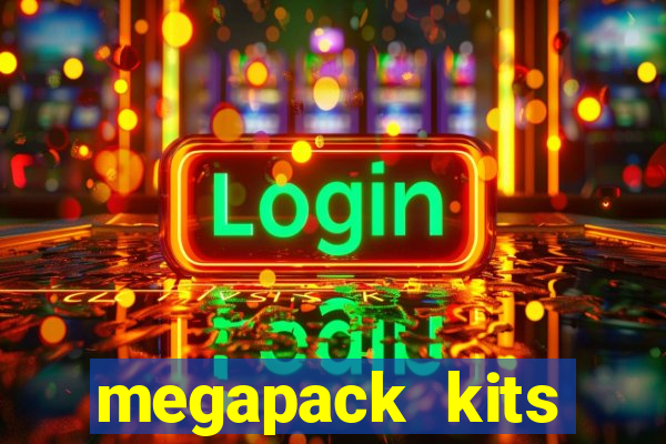 megapack kits football manager 2016